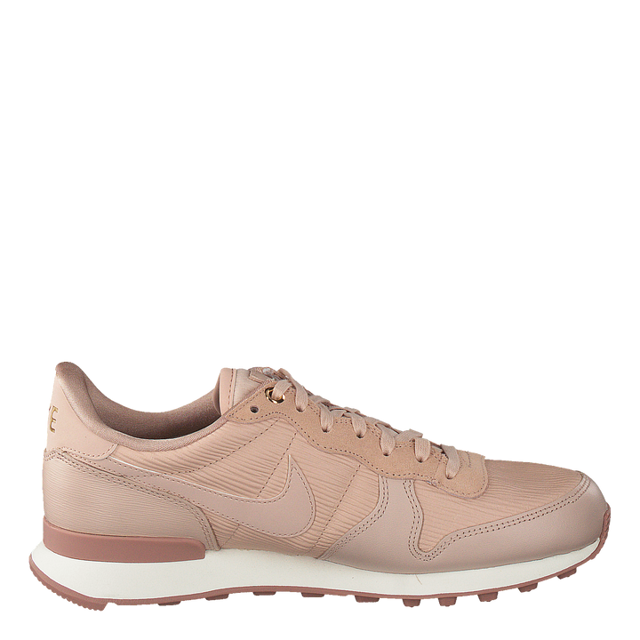 Nike Internationalist Premium Particle Beige/particle Beige