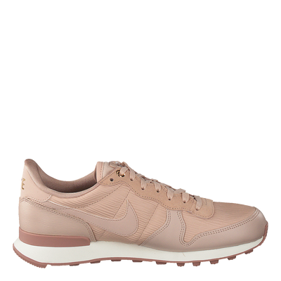 Nike Internationalist Premium Particle Beige/particle Beige