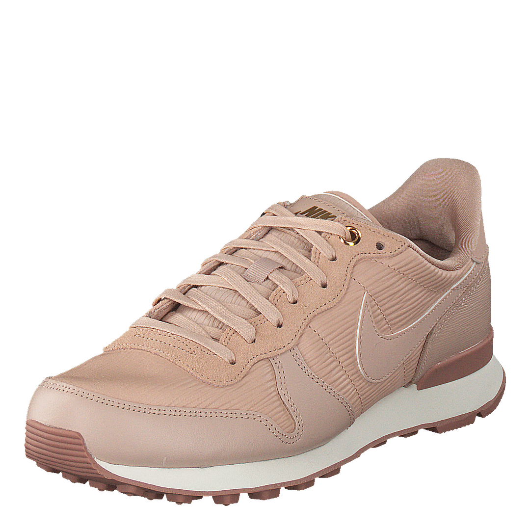 Nike Internationalist Premium Particle Beige/particle Beige