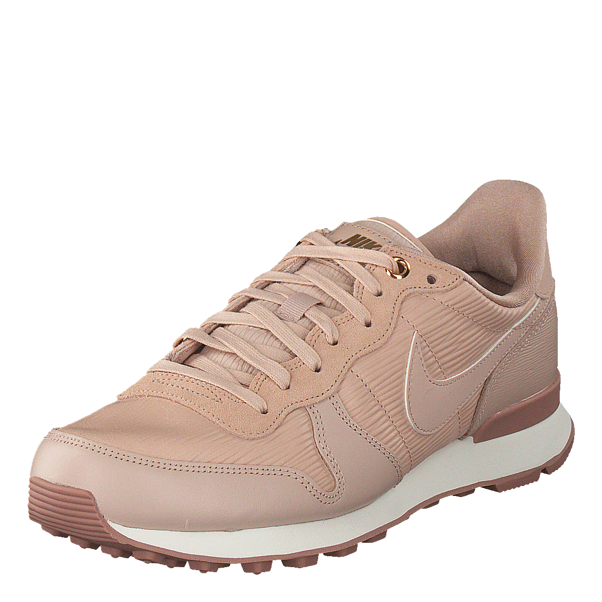 Nike Internationalist Premium Particle Beige/particle Beige