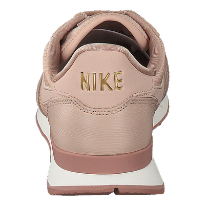 Nike Internationalist Premium Particle Beige/particle Beige