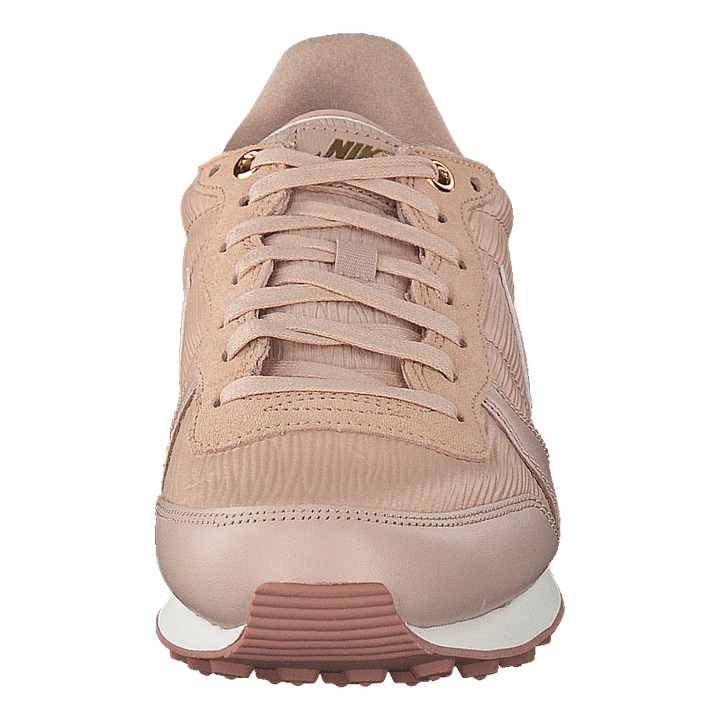 Nike Internationalist Premium Particle Beige/particle Beige