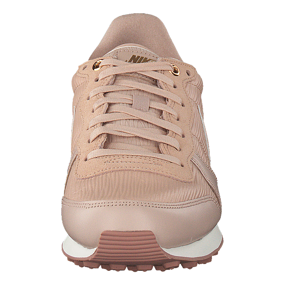 Nike Internationalist Premium Particle Beige/particle Beige