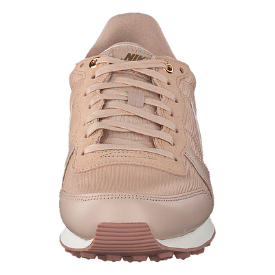 Nike Internationalist Premium Particle Beige/particle Beige