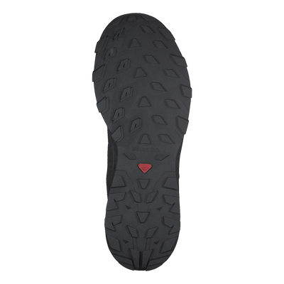 Outline Mid Gtx® W Black/magnet/greenmilieu