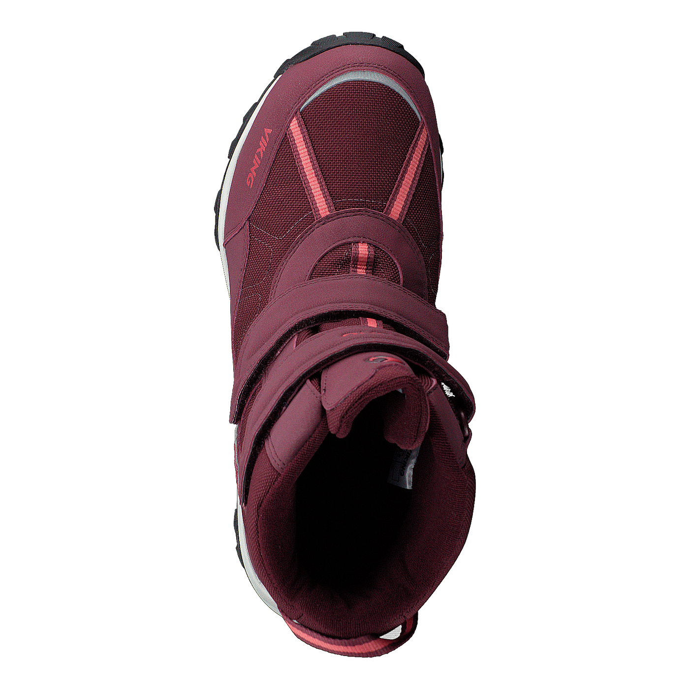 Bluster Ii Gtx Wine/terracotta