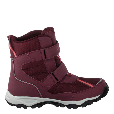 Bluster Ii Gtx Wine/terracotta