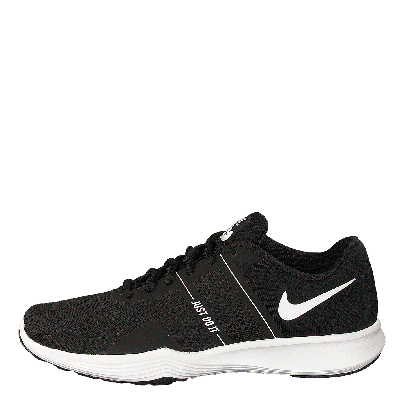 Wmns City Trainer 2 Black/white