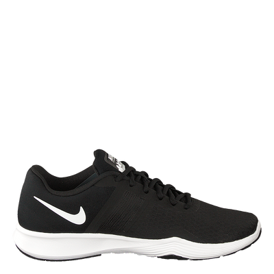 Wmns City Trainer 2 Black/white