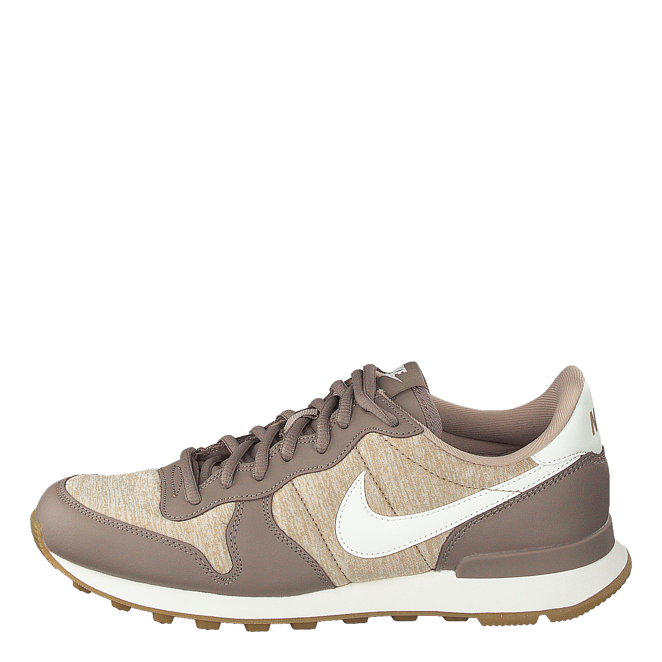 Wmns Internationalist Sepia Stone/sail-sand-gum