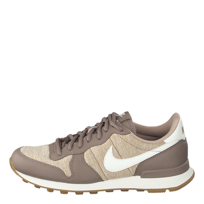 Wmns Internationalist Sepia Stone/sail-sand-gum