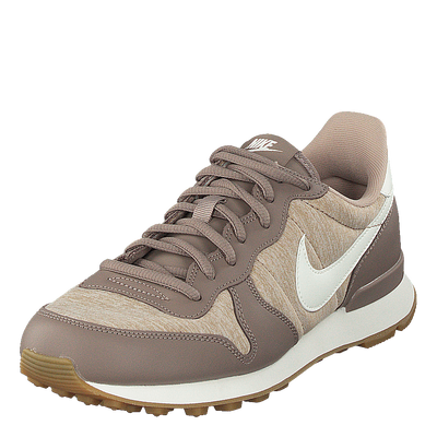 Wmns Internationalist Sepia Stone/sail-sand-gum