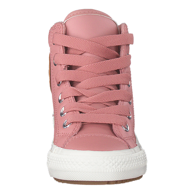 Chuck Taylor All Star Pc Boot Pink