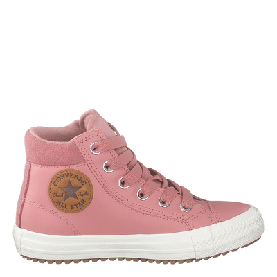 Chuck Taylor All Star Pc Boot Pink