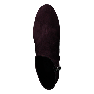 Classic Rounded Bootlet Amalfi Prugna