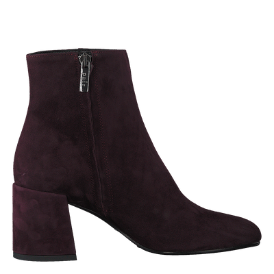 Classic Rounded Bootlet Amalfi Prugna