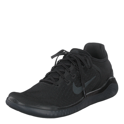 Free Rn 2018 Black/anthracite