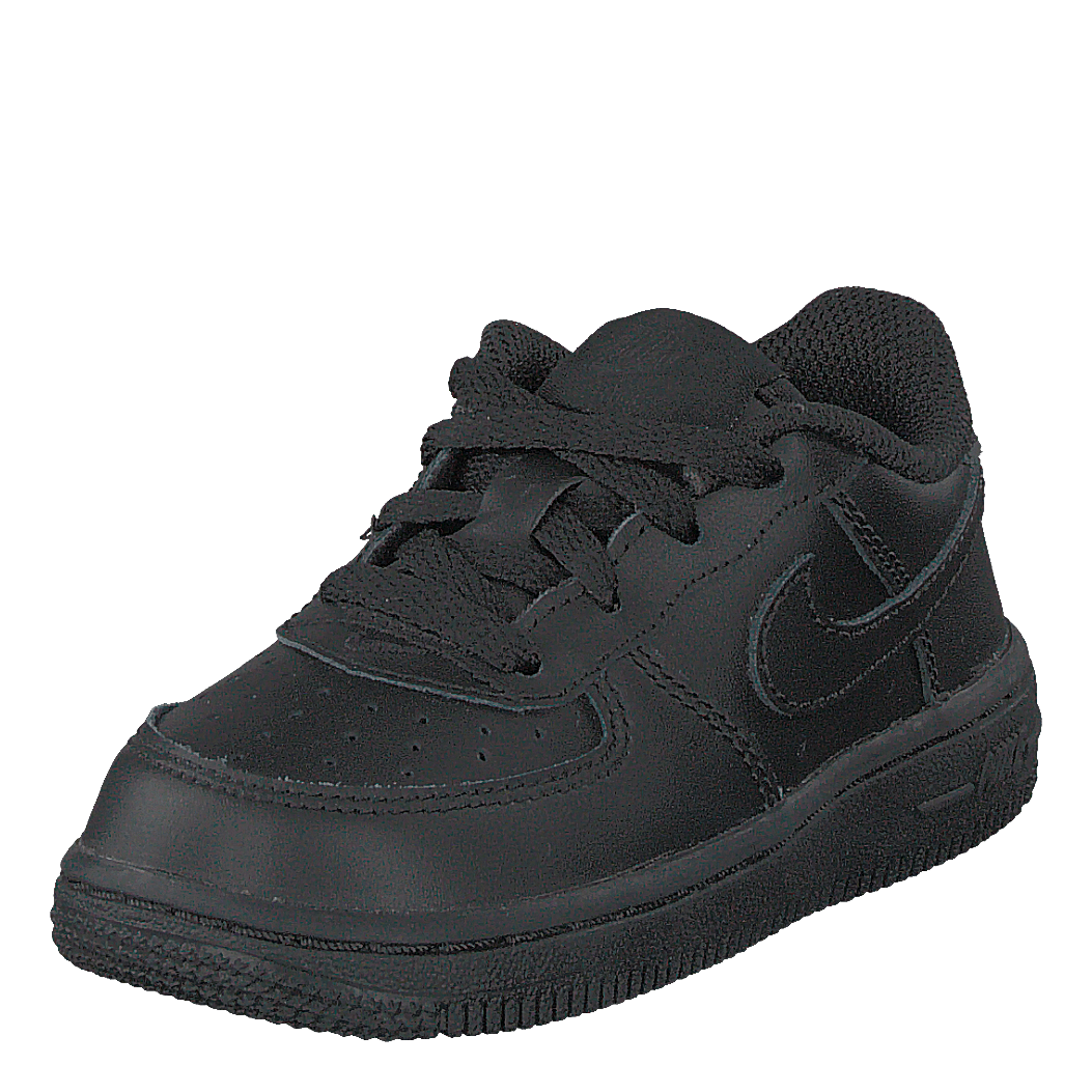 Boys' Air Force 1 '06 (td) Black/black