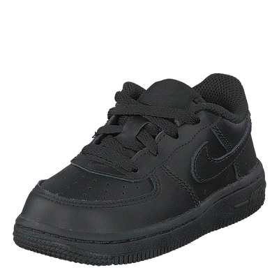 Boys' Air Force 1 '06 (td) Black/black