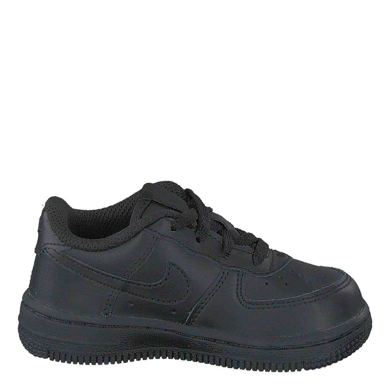 Boys' Air Force 1 '06 (td) Black/black