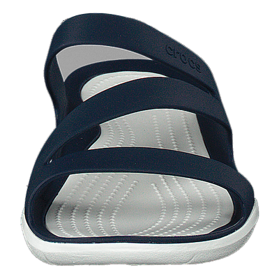 Swiftwater Sandal W Navy/white