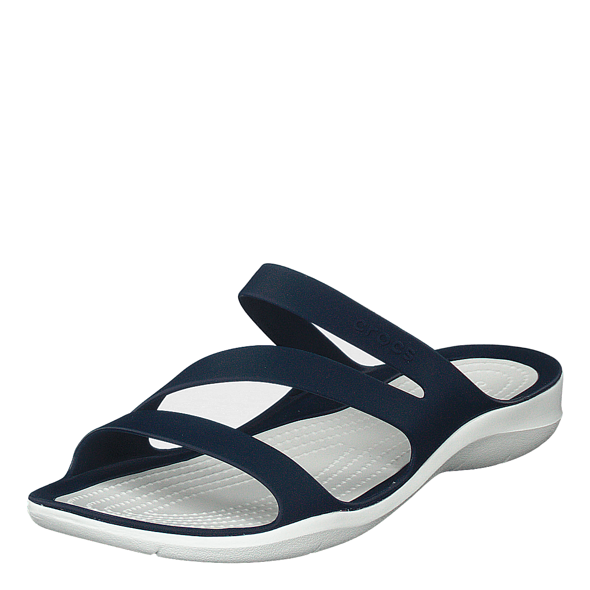 Swiftwater Sandal W Navy/white