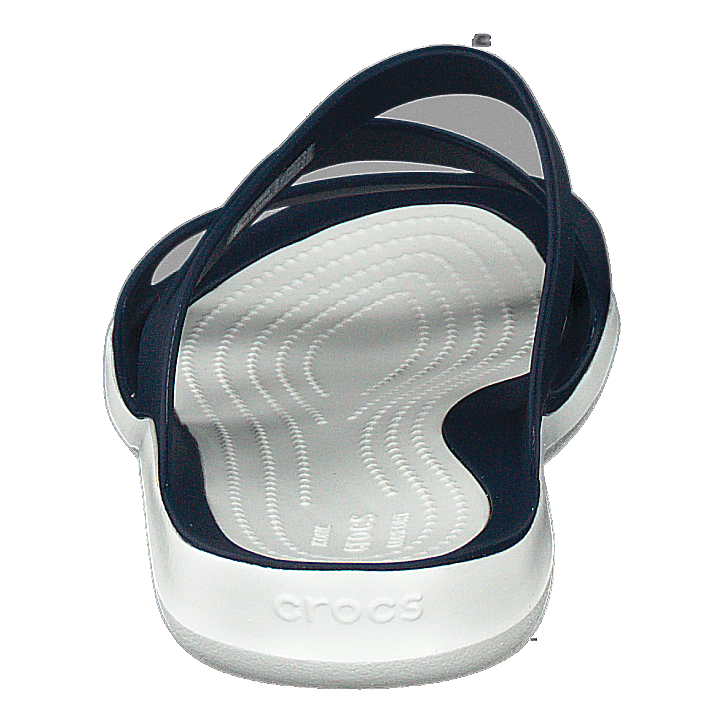 Swiftwater Sandal W Navy/white