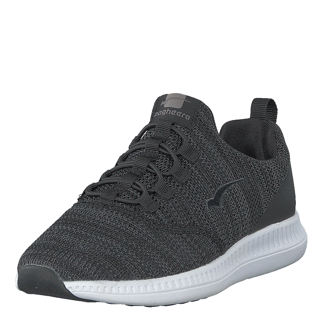 Sway Jr Black/dark Grey