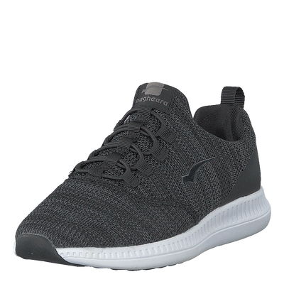 Sway Jr Black/dark Grey