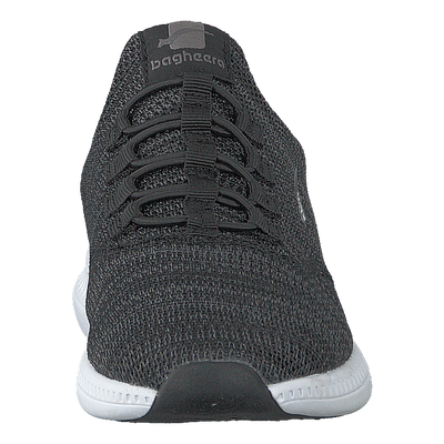 Sway Jr Black/dark Grey