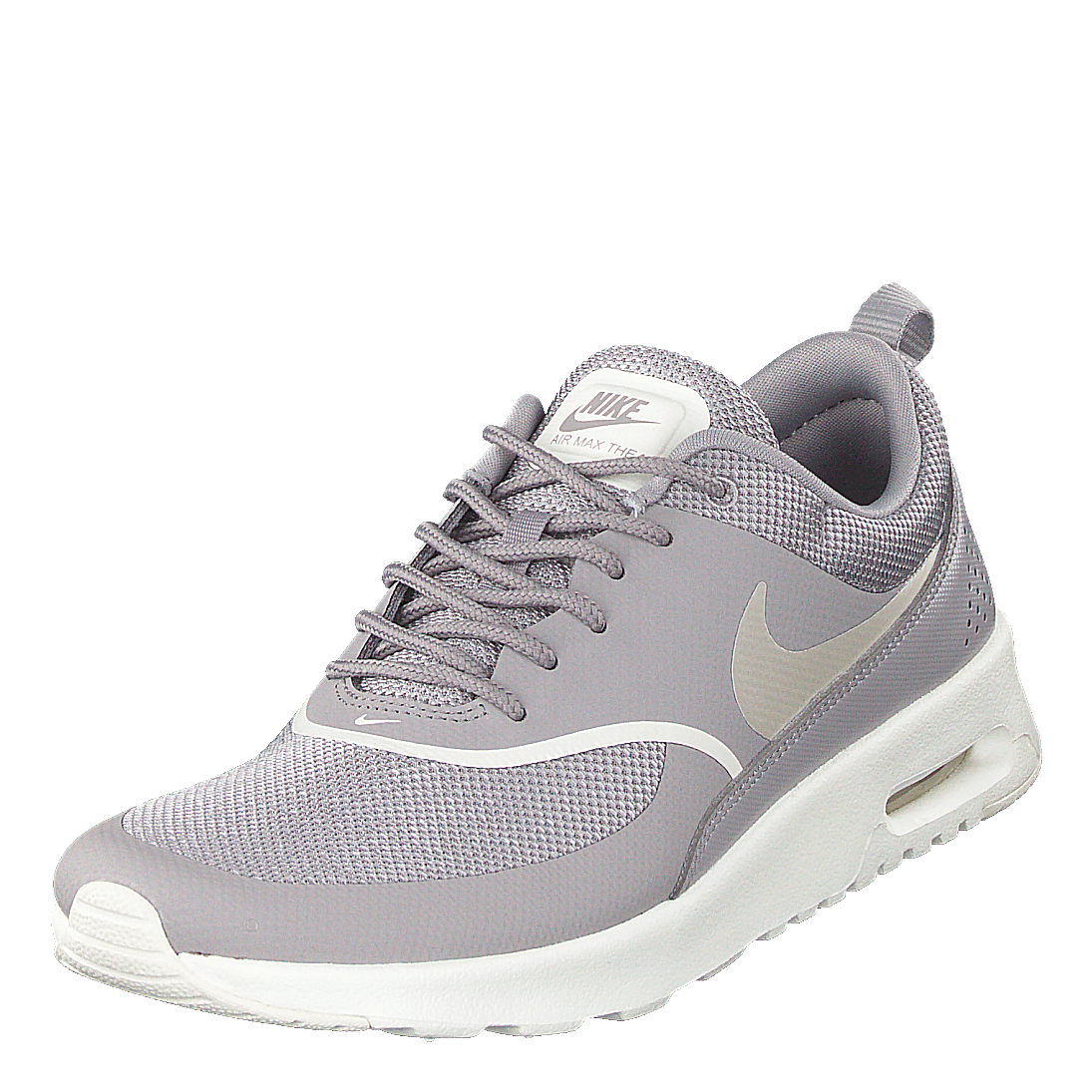 Wmns Air Max Thea Atmosphere Grey/sail