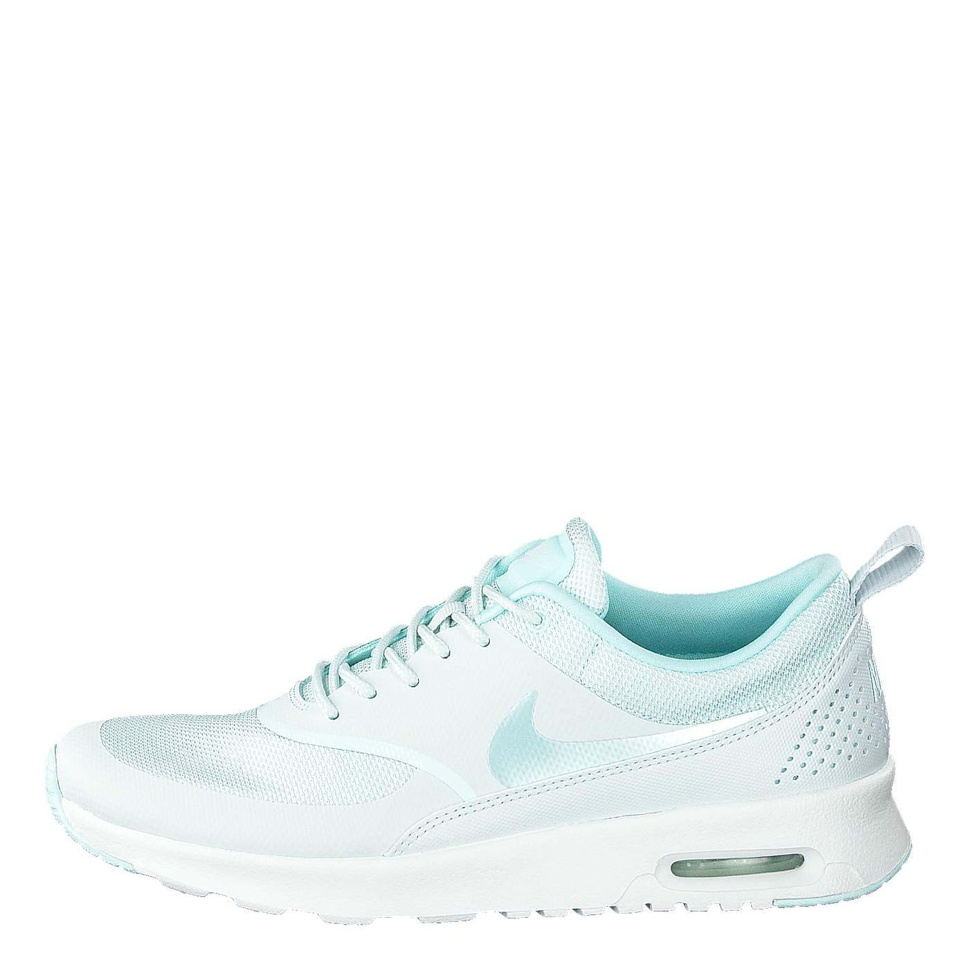 Wmns Air Max Thea Ghost Aqua/teal Tint