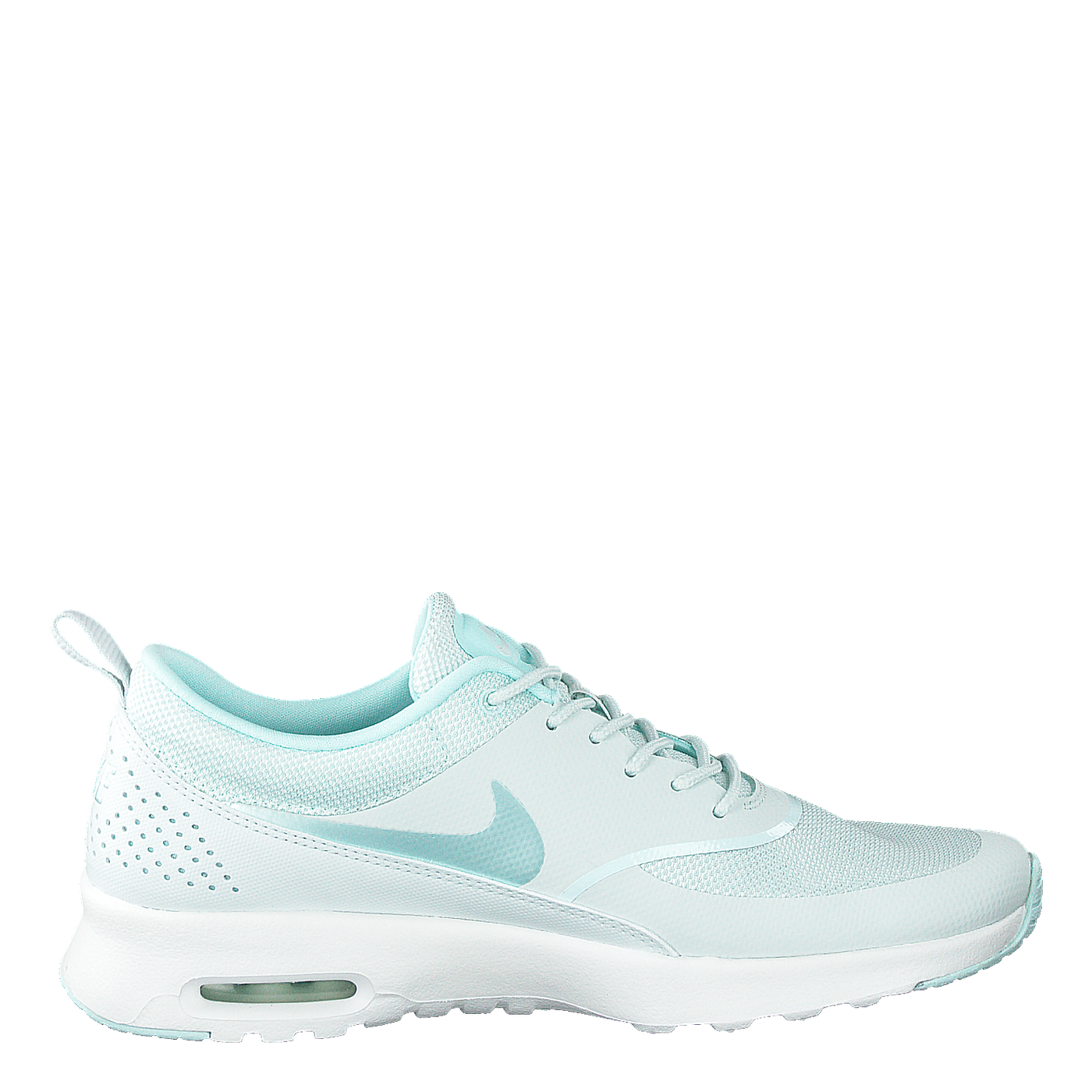 Wmns Air Max Thea Ghost Aqua/teal Tint