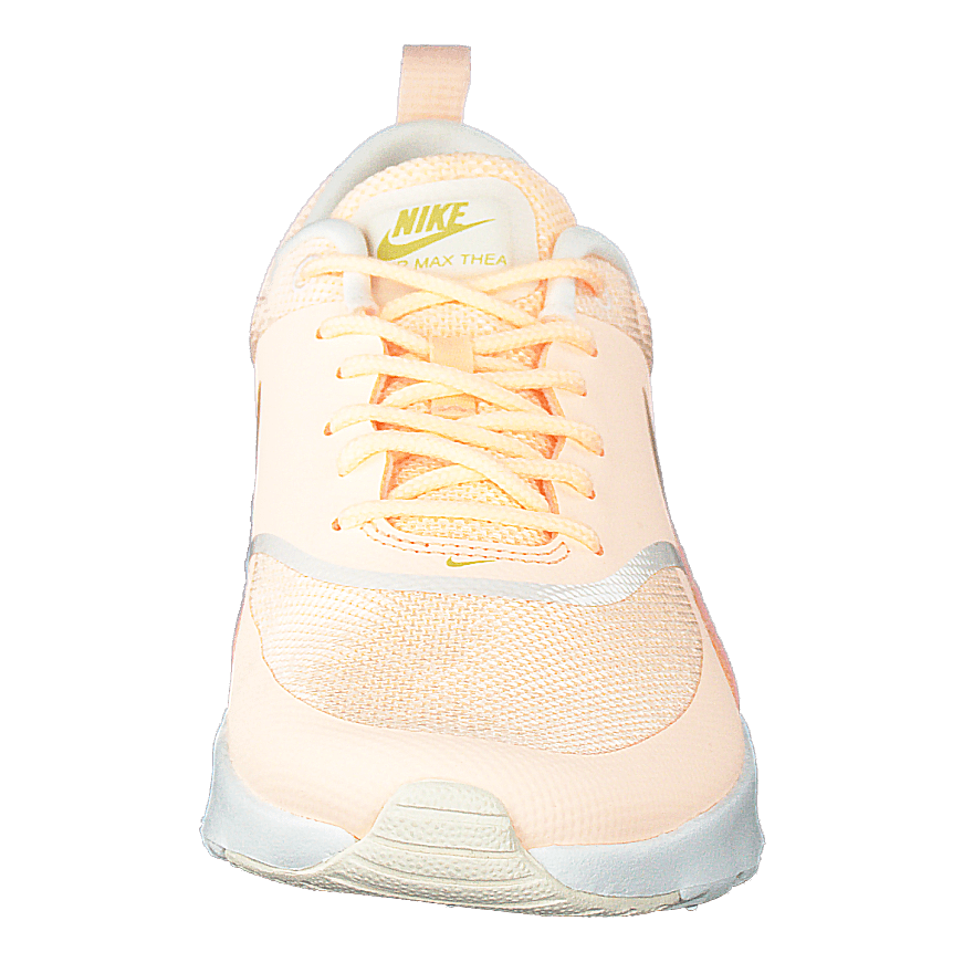 Wmns Air Max Thea Crimson Tint/pale Ivory-celery