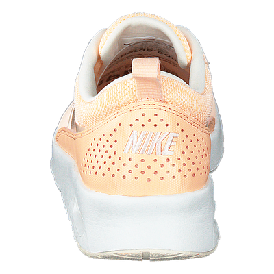 Wmns Air Max Thea Crimson Tint/pale Ivory-celery