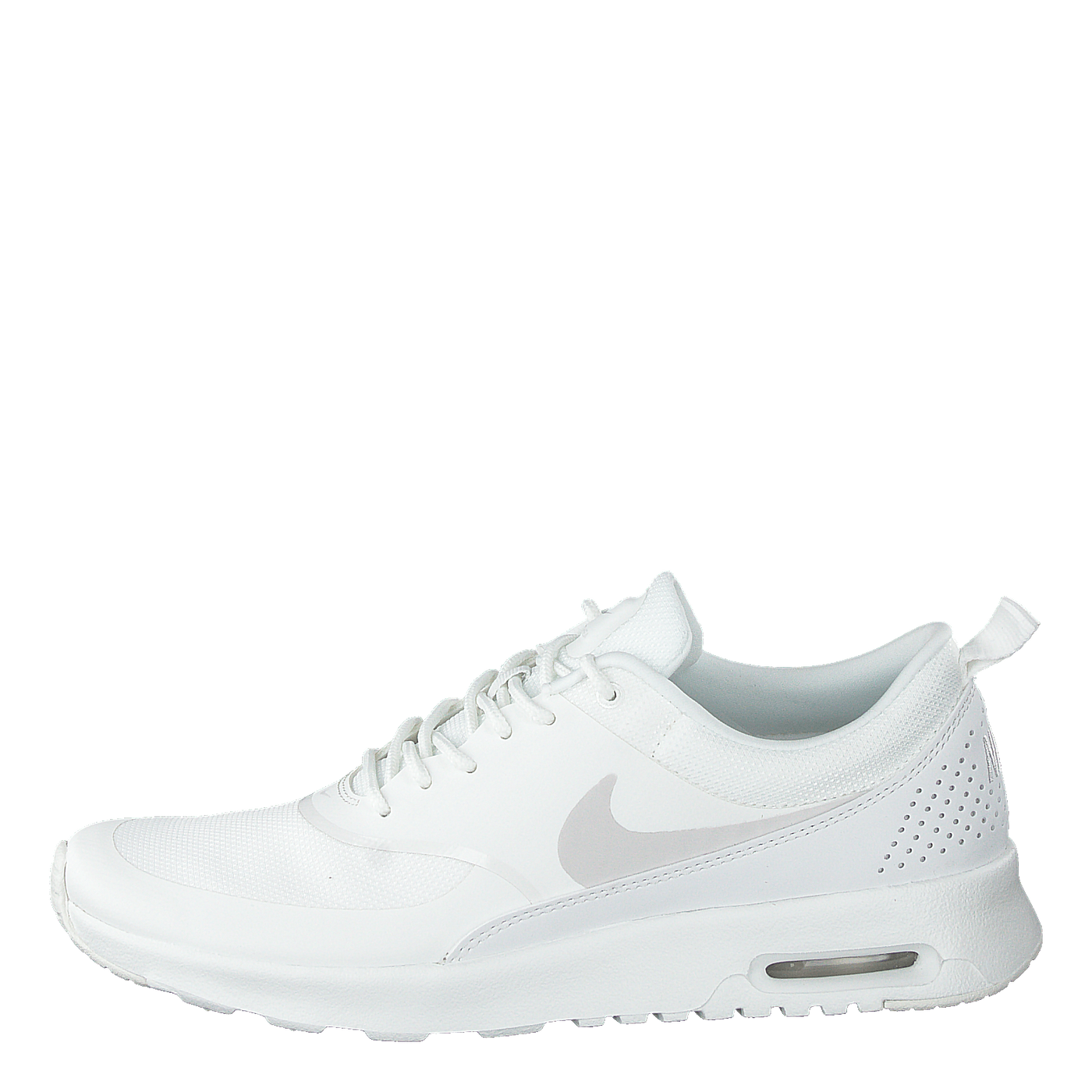 Air Max Thea Summit White/platinum Tint