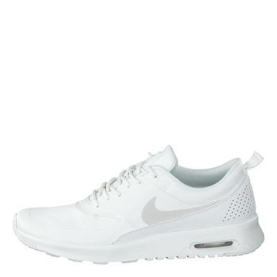 Air Max Thea Summit White/platinum Tint