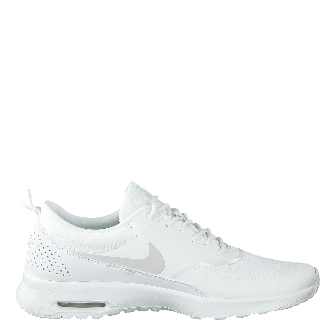 Air Max Thea Summit White/platinum Tint