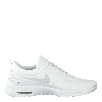 Air Max Thea Summit White/platinum Tint