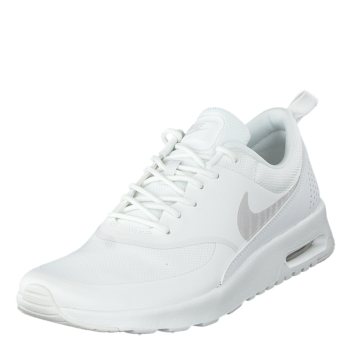 Air Max Thea Summit White/platinum Tint