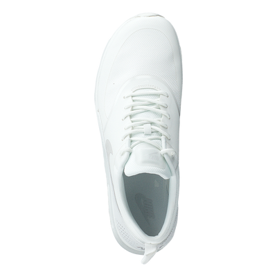 Air Max Thea Summit White/platinum Tint