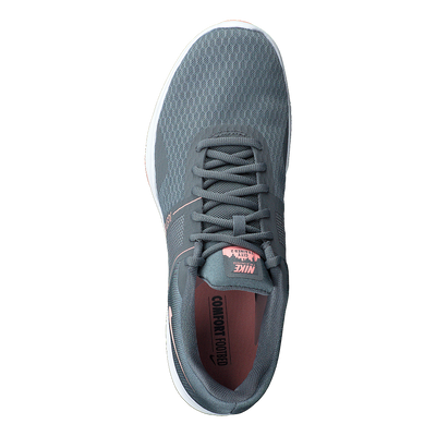 Wmns City Trainer 2 Cool Grey/oracle Pink-grey