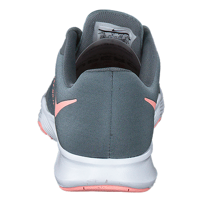 Wmns City Trainer 2 Cool Grey/oracle Pink-grey