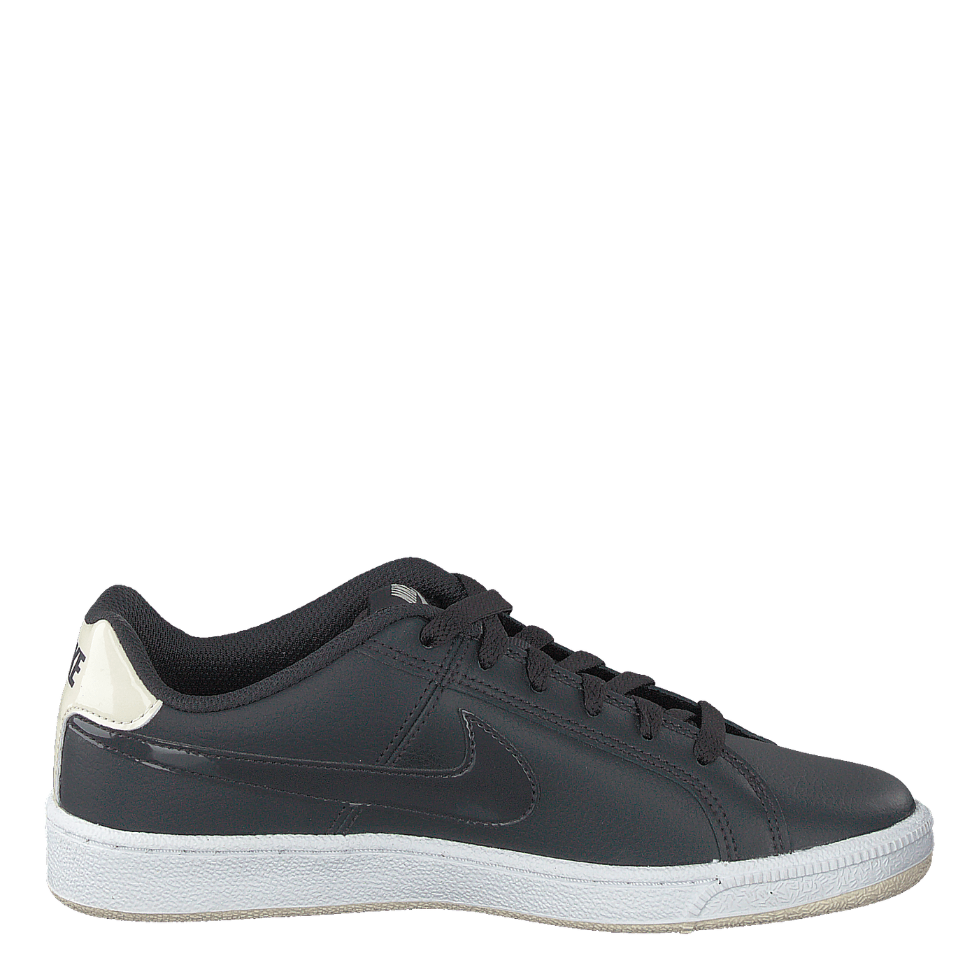 Wmns Court Royale Oil Grey/oil Grey-lt Cream-wht