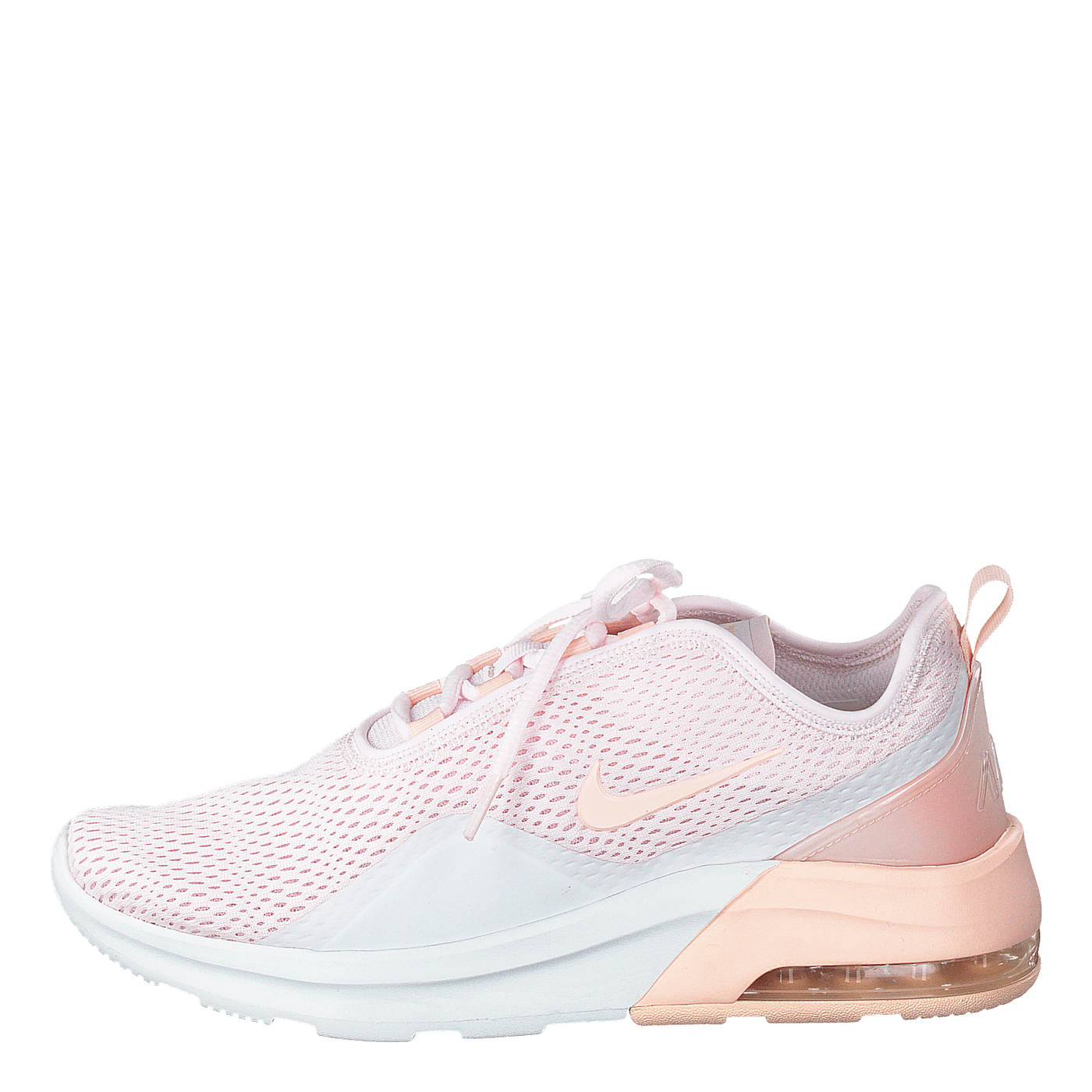 Air Max Motion 2 Pale Pink/washed Coral-ivory