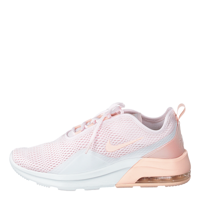 Air Max Motion 2 Pale Pink/washed Coral-ivory