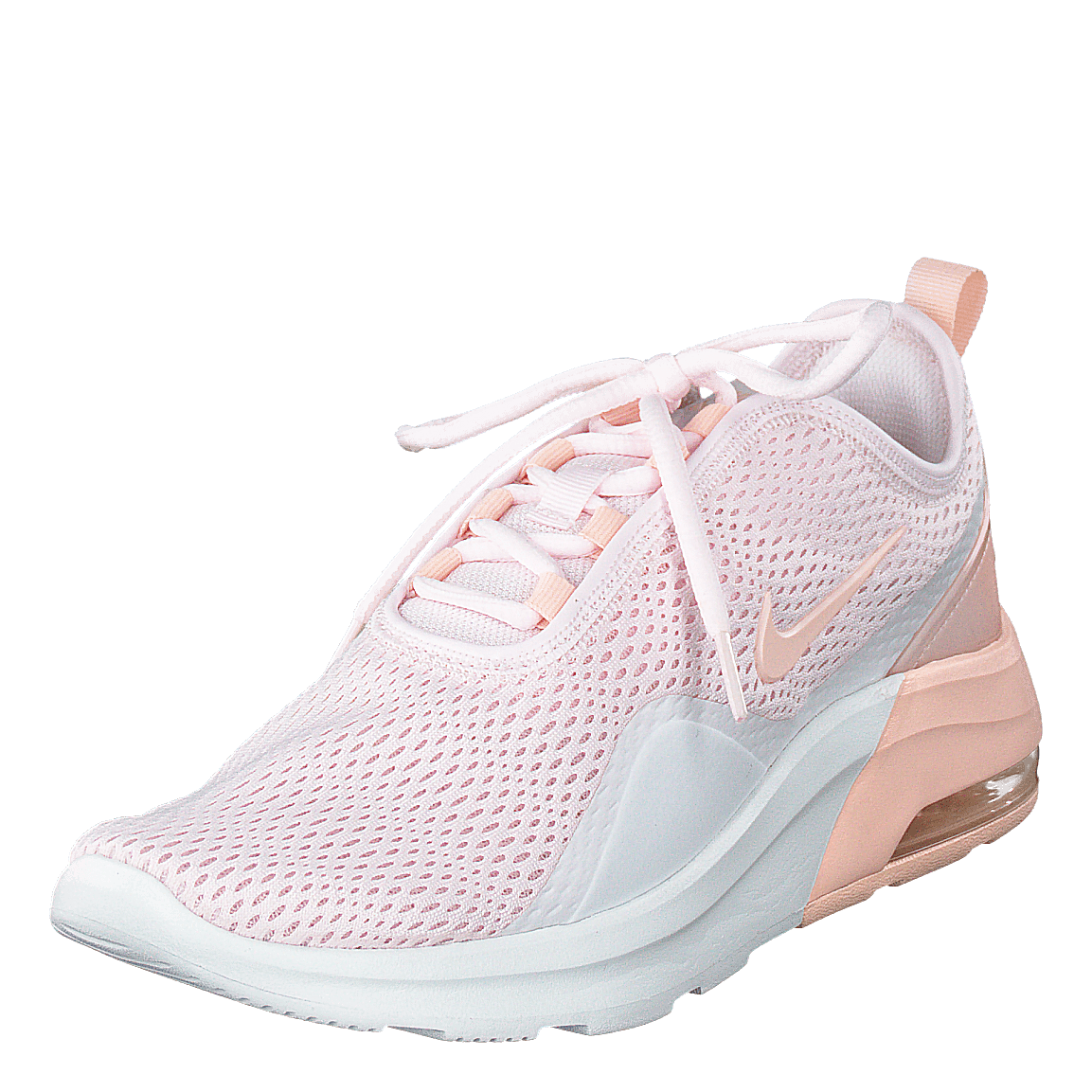 Air Max Motion 2 Pale Pink/washed Coral-ivory