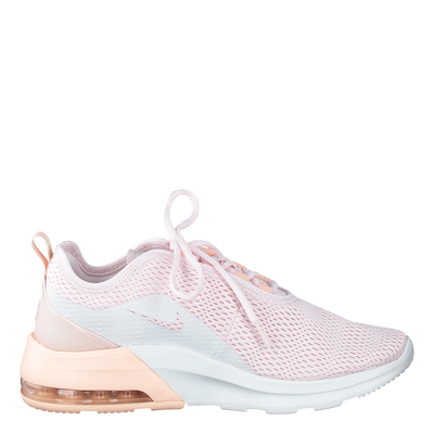 Air Max Motion 2 Pale Pink/washed Coral-ivory