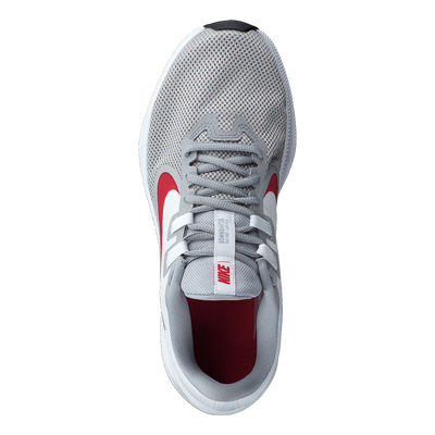 Downshifter 9 Wolf Grey/university Red-white