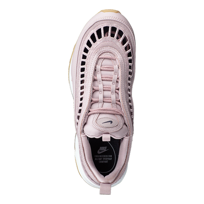 Air Max 97 Ul '17 Particle Rose/summit White